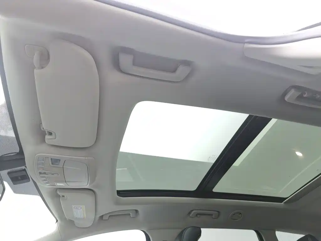 Ford Edge 2019 — фото 14