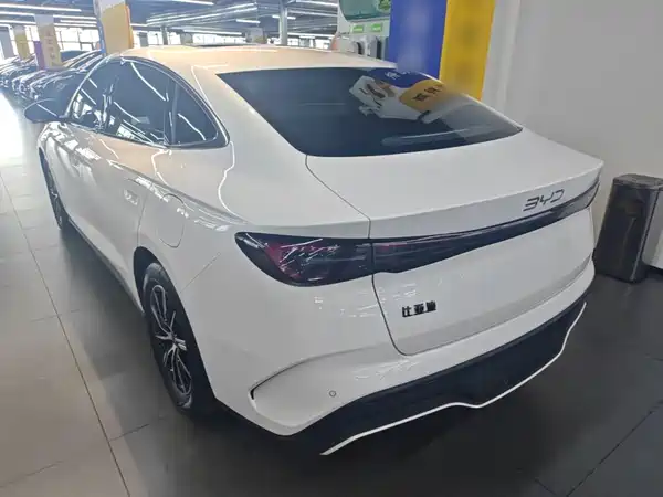 BYD Seal 06 2024