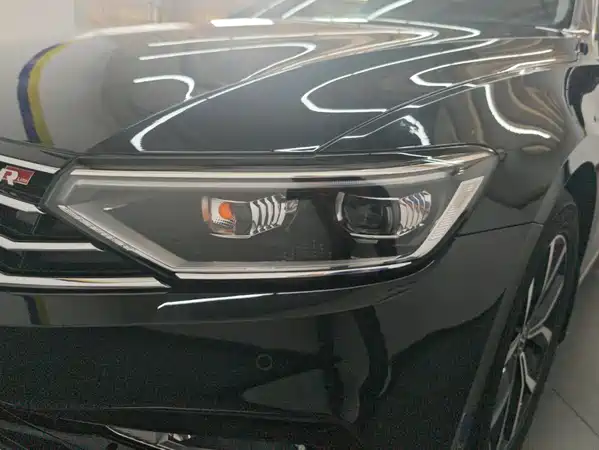 Volkswagen Magotan 2022