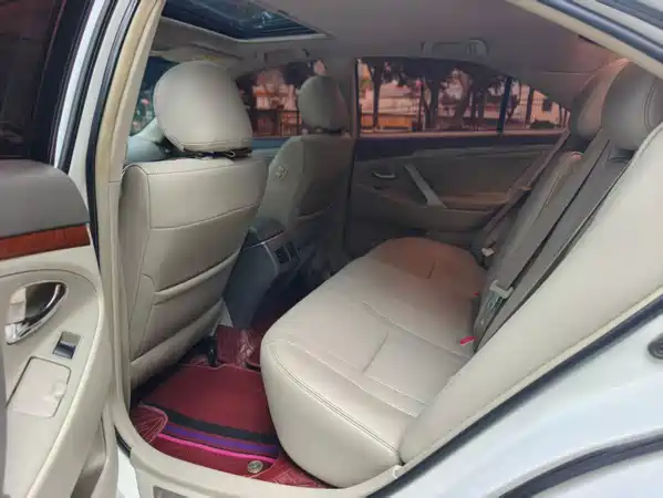 Toyota Camry 2013