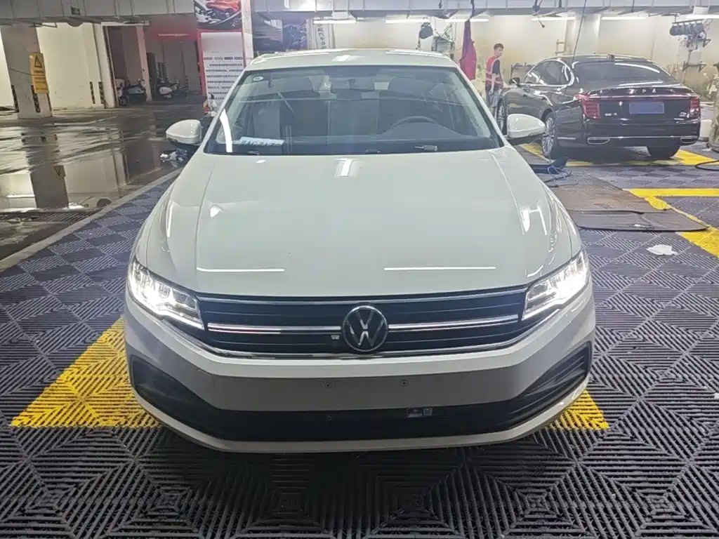 Volkswagen Bora 2022