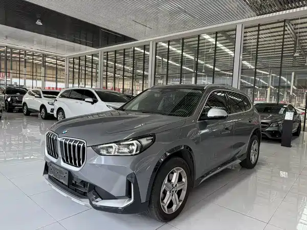 BMW X1 2023