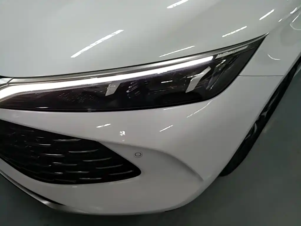 BYD Qin L 2025 — фото 24