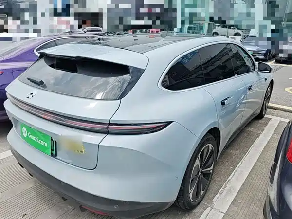NIO ET5T 2023