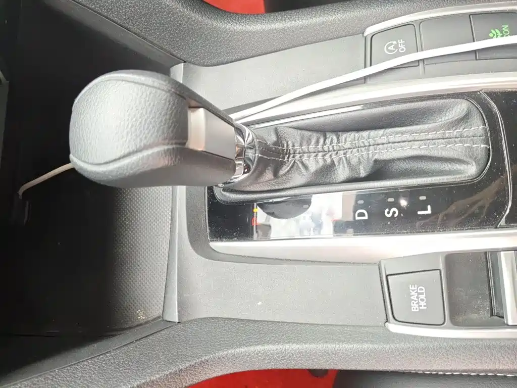 Honda Civic 2021 — фото 15