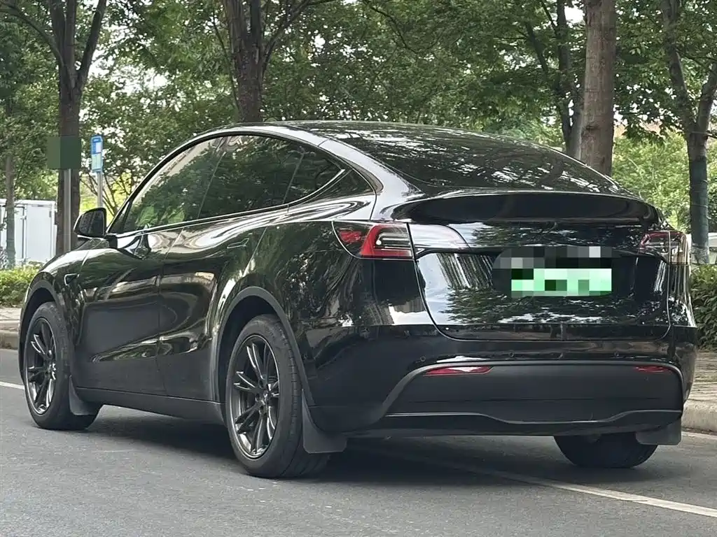 Tesla Model Y 2023 — фото 9