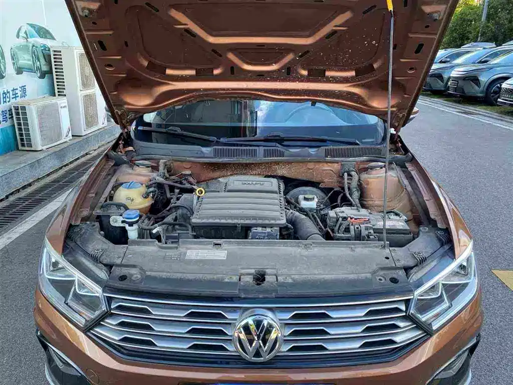 Volkswagen C-TREK Weiling 2018 — фото 10