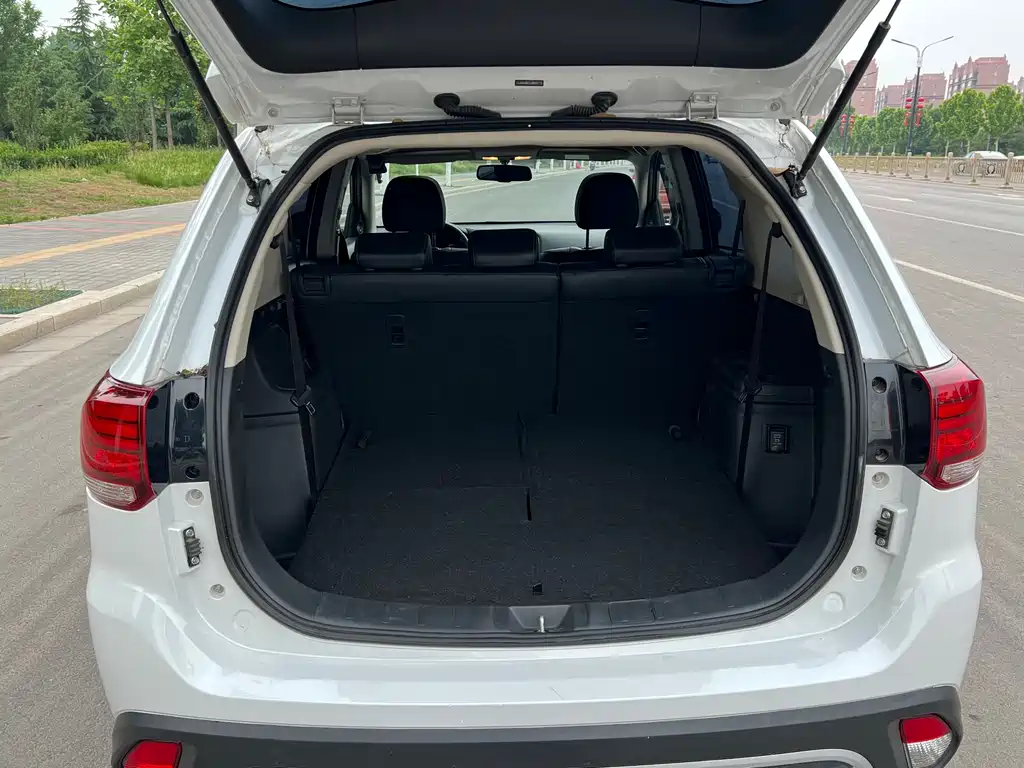 Mitsubishi Outlander 2020 — фото 20