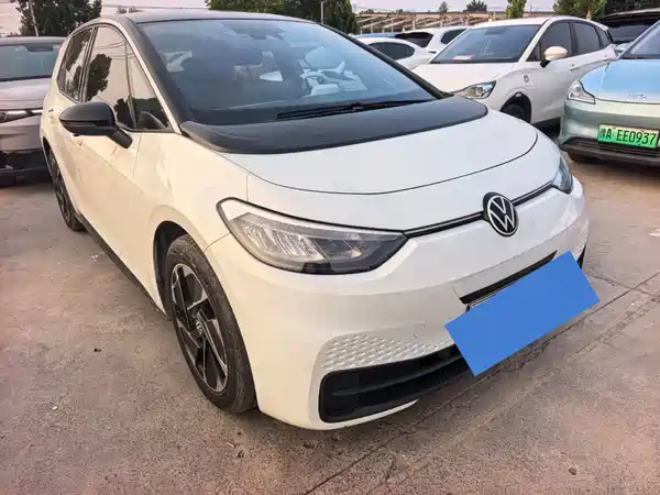 Volkswagen ID.3 2024