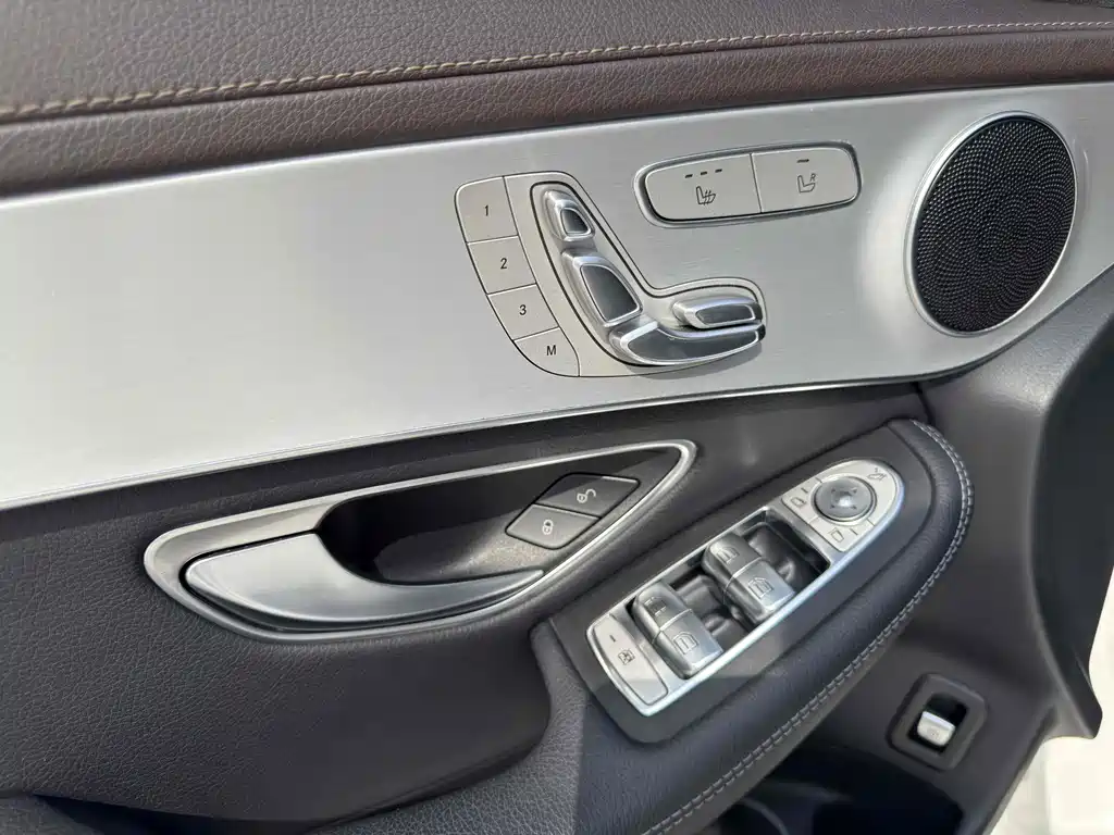 Mercedes-Benz GLC 2022 — фото 31