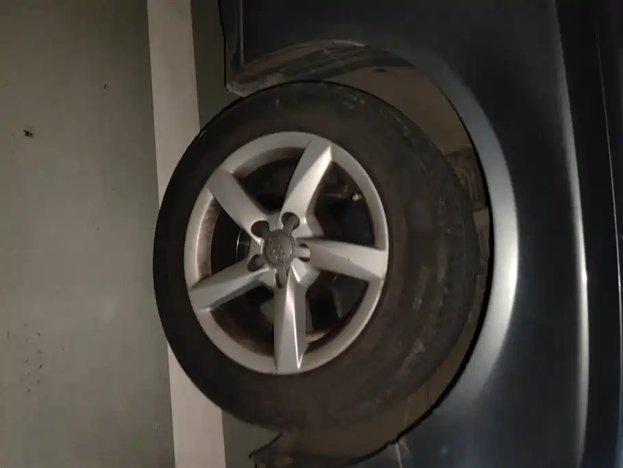 Audi A4L 2013 — фото 6