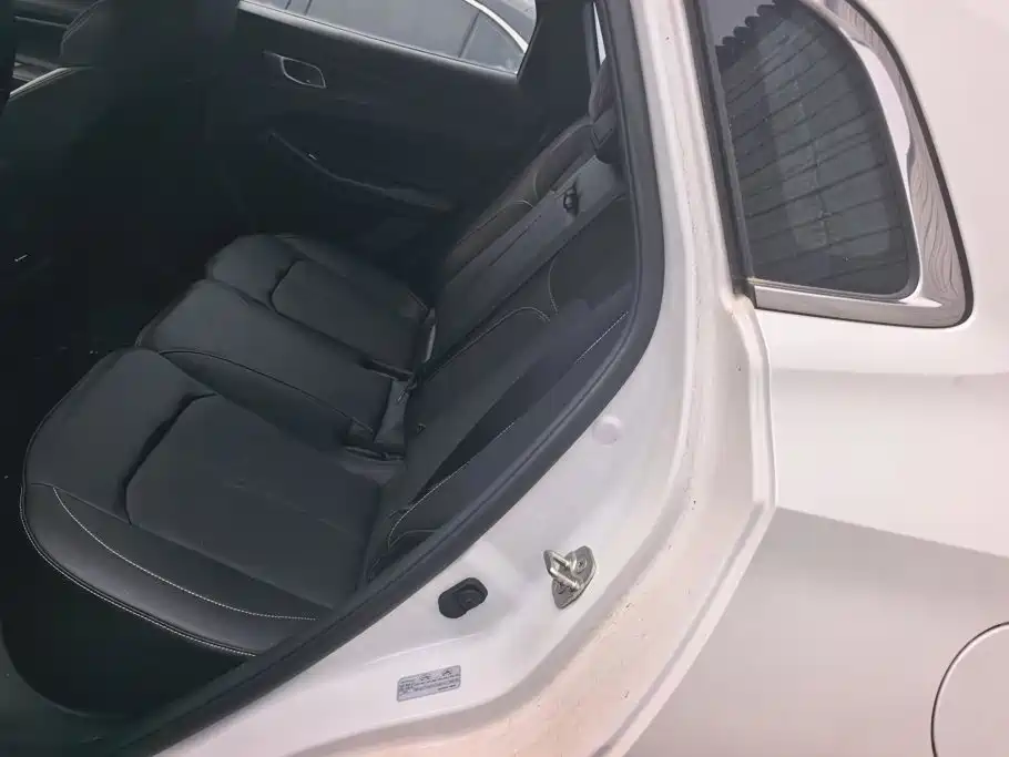 Changan CS55 PLUS PHEV 2026 — фото 11