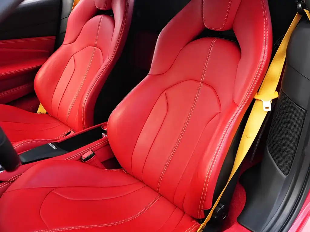 Ferrari F8 2022 — фото 11