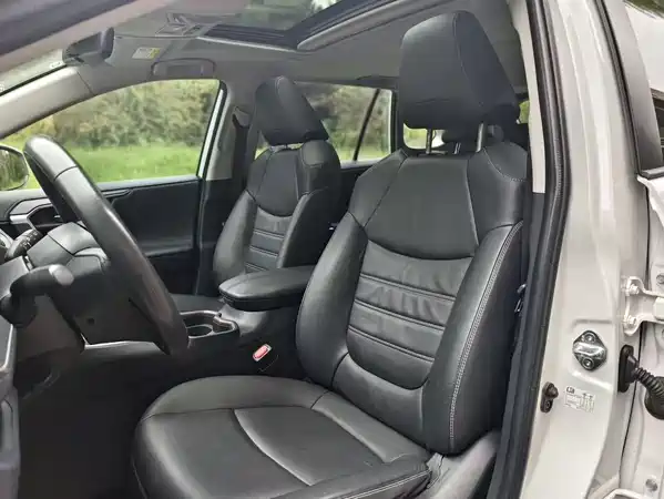 Toyota RAV4 2023