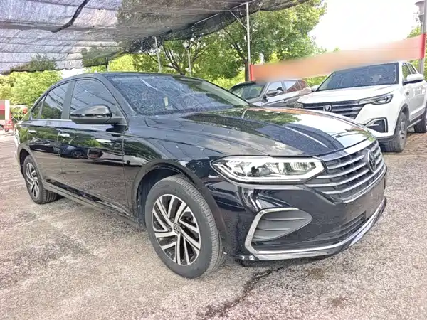 Volkswagen Lavida 2022