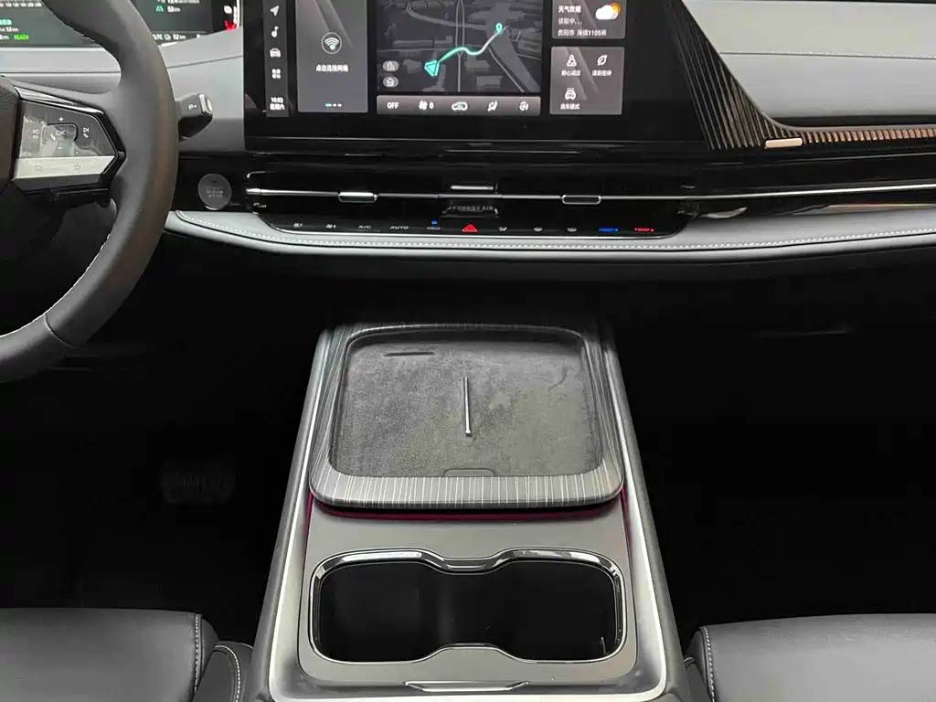 Changan CS55 PLUS PHEV 2026 — фото 7