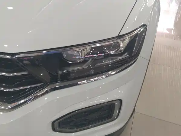 Volkswagen T-Roc 2022