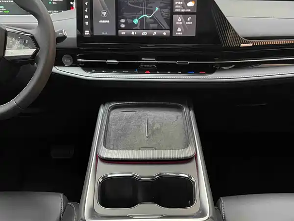 Changan CS55 PLUS PHEV 2026