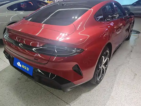 Xiaomi SU7 2026