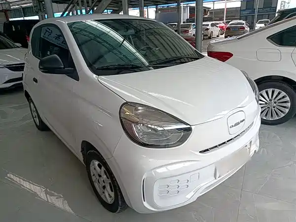 Roewe CLEVER 2022