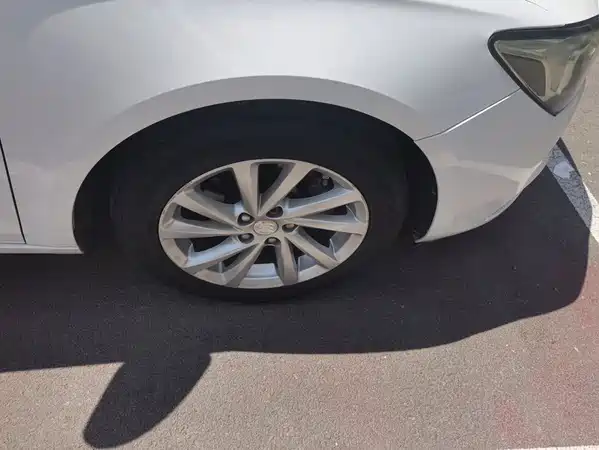 Buick Verano 2016