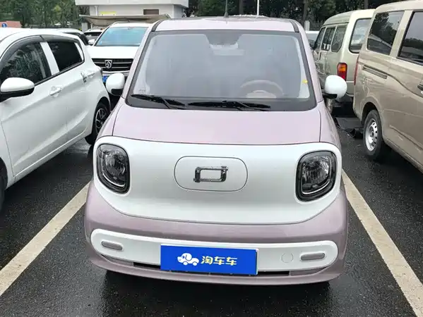 Bestune Pony 2025
