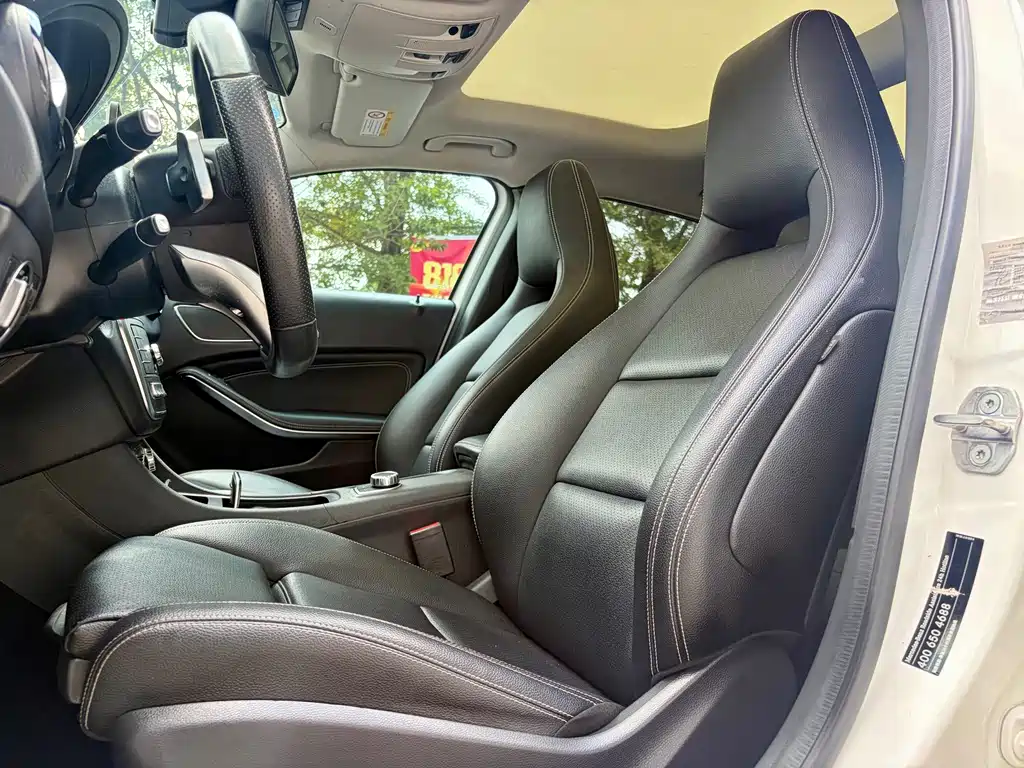 Mercedes-Benz GLA 2019 — фото 10