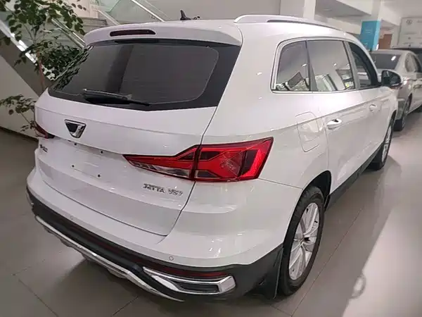 Jetta VS7 2022