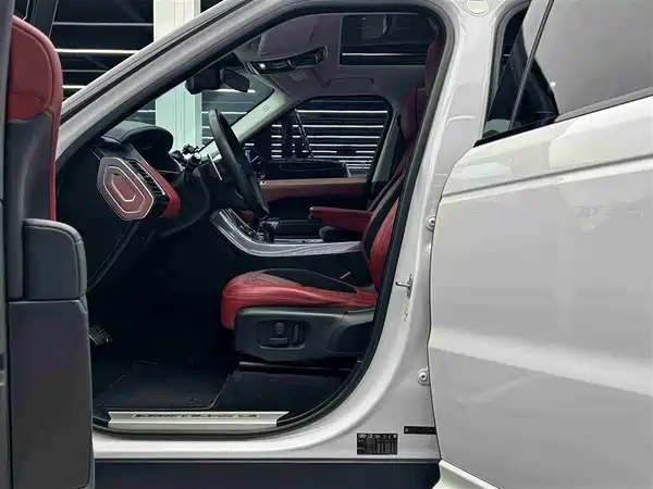 Land Rover Range Rover Sport 2023