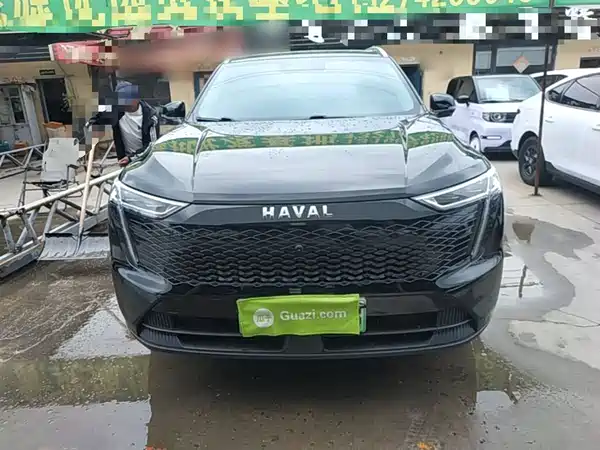 Haval Xiaolong MAX 2023