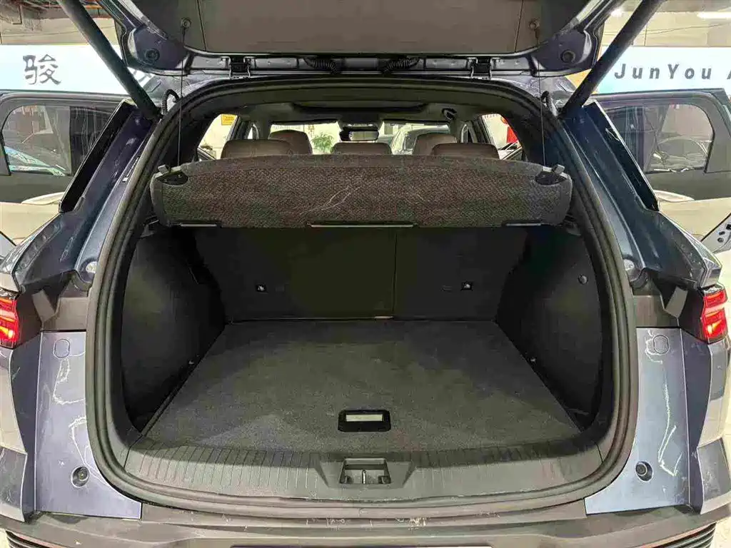 BYD Pro New Energy 2023 — фото 17