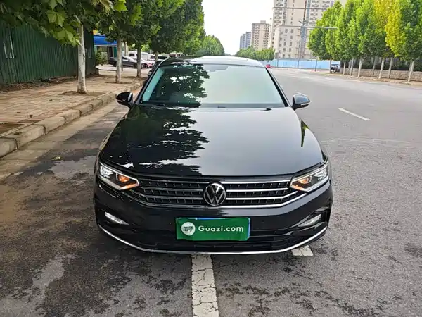 Volkswagen Magotan 2023