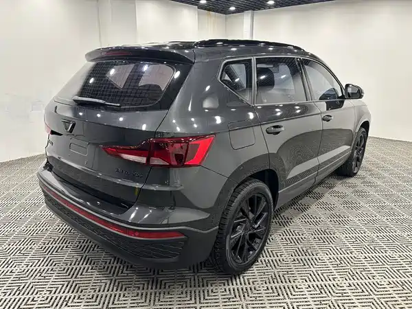 Jetta VS5 2022