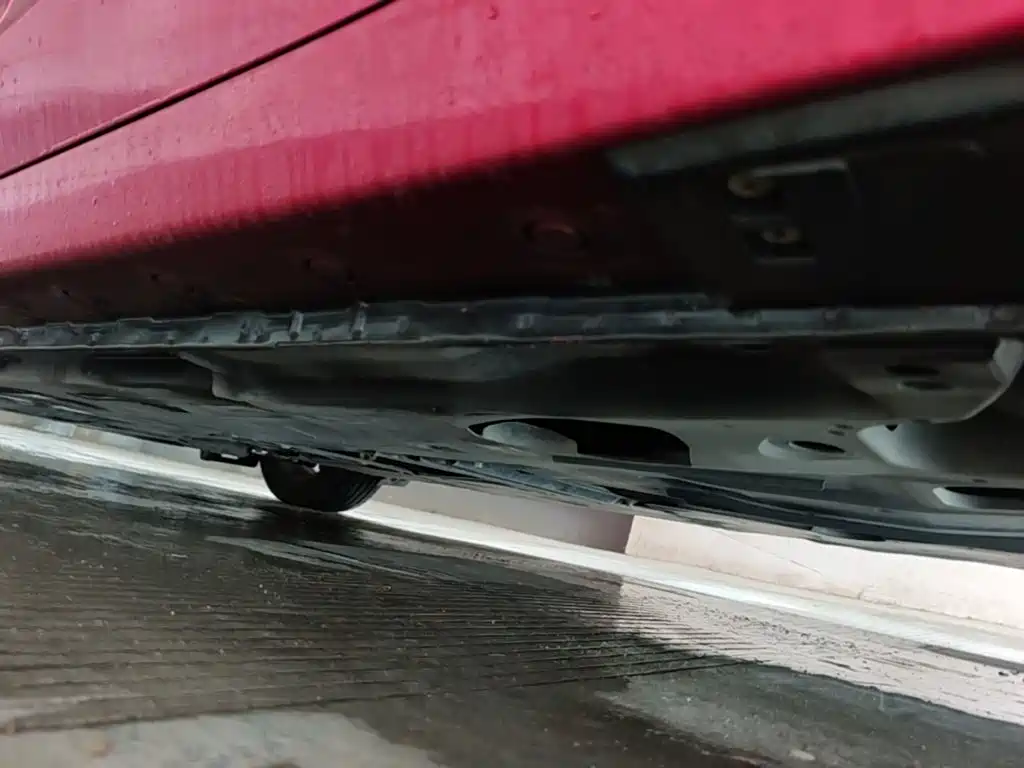 Mazda 3 Axela 2019