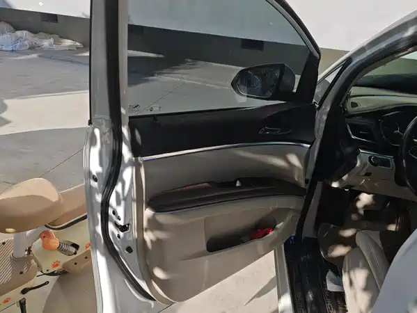 Buick GL8 2020