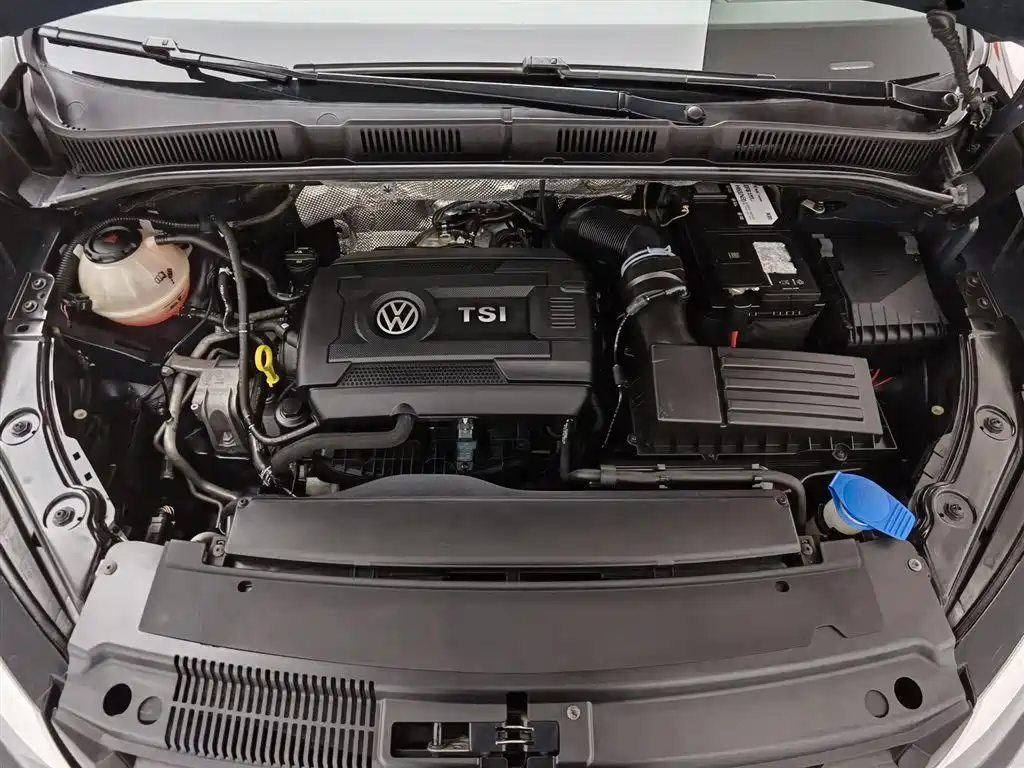 Volkswagen Sharan 2018 — фото 6