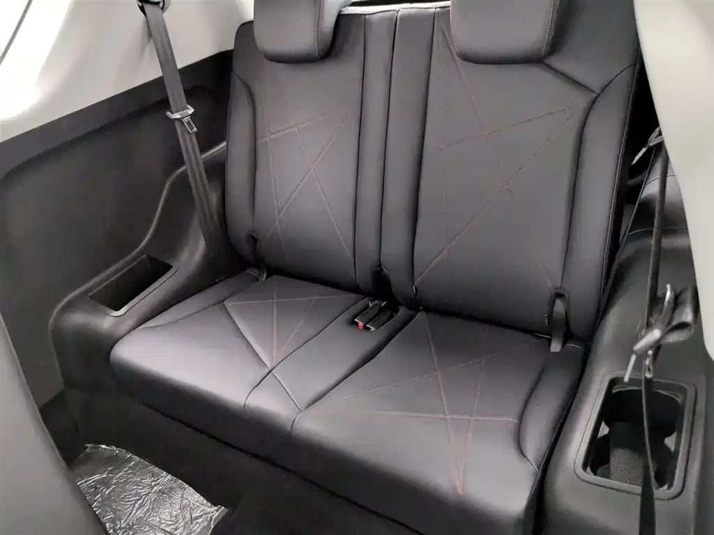 Chery QQ Little Ant 2023 — фото 15