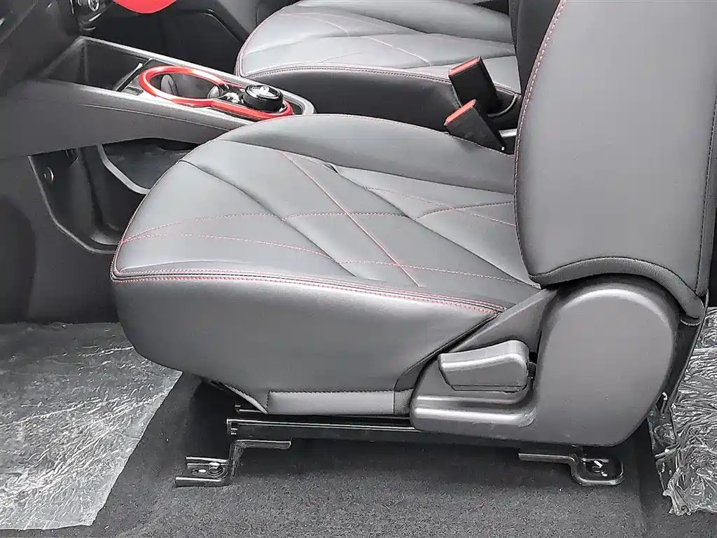 Chery QQ Little Ant 2023 — фото 20