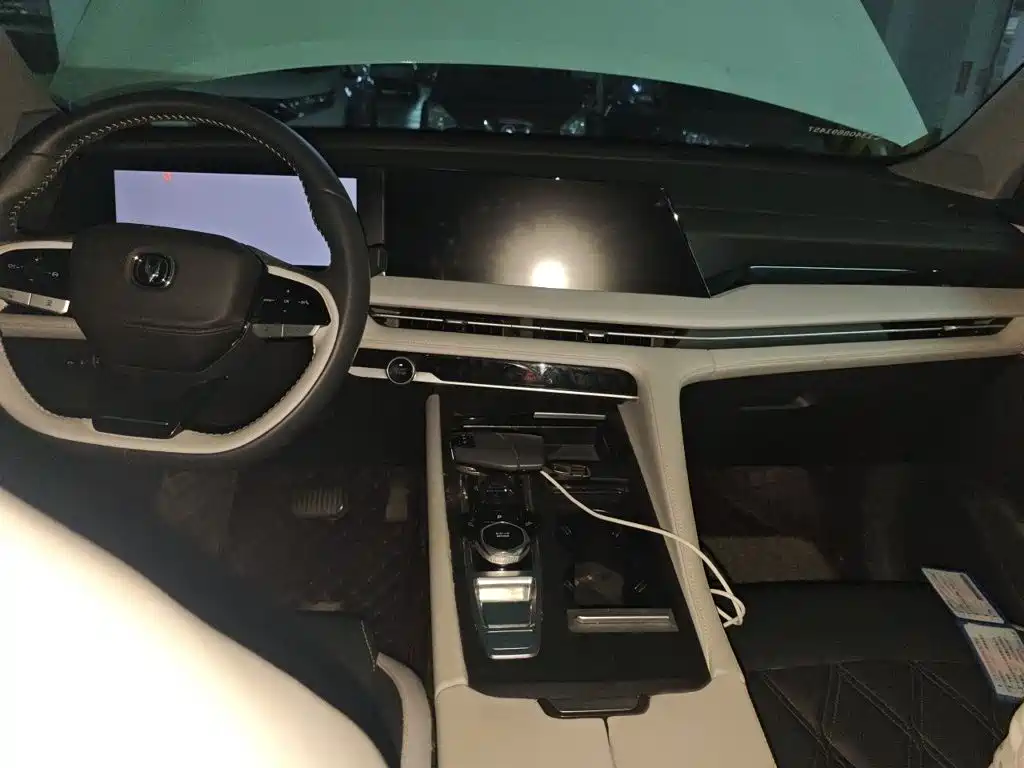 Changan CS75 PLUS 2023 — фото 13