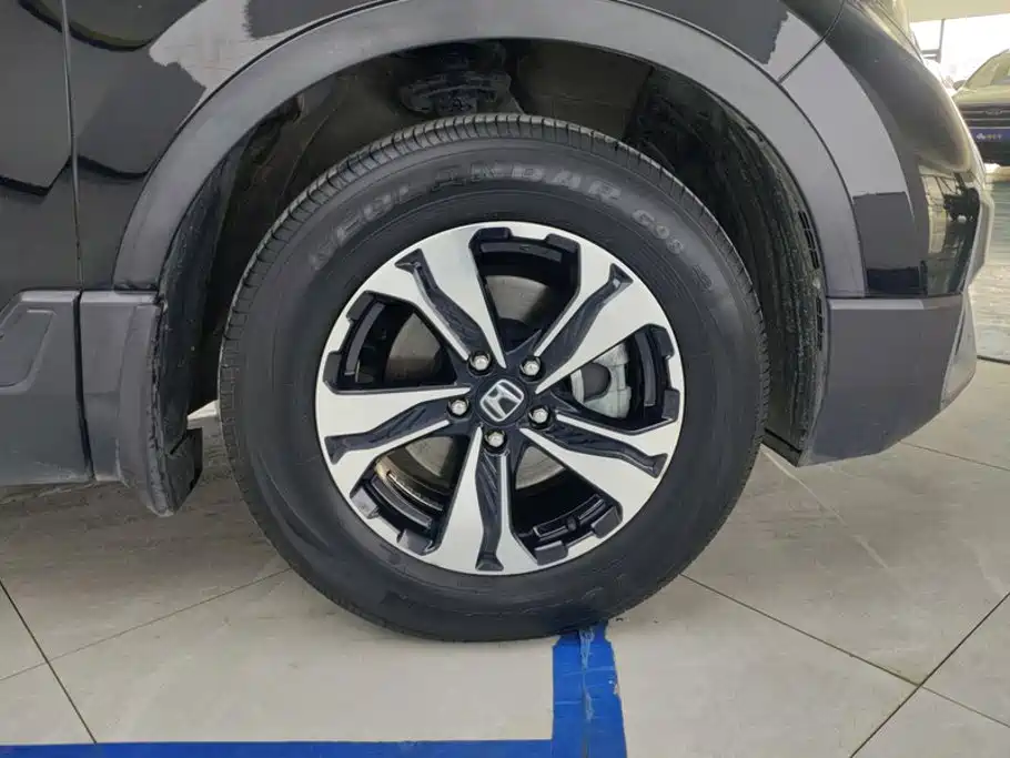 Honda CR-V 2022