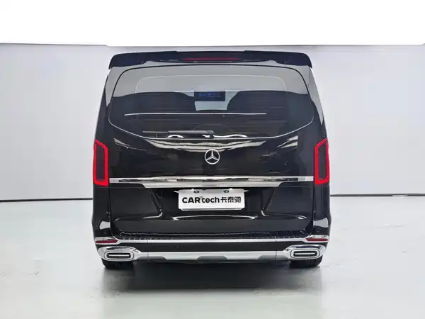 Mercedes-Benz Vito 2022