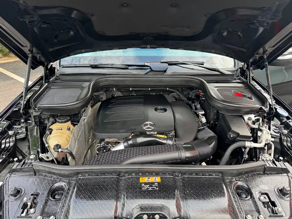 Mercedes-Benz GLE 2019 — фото 14