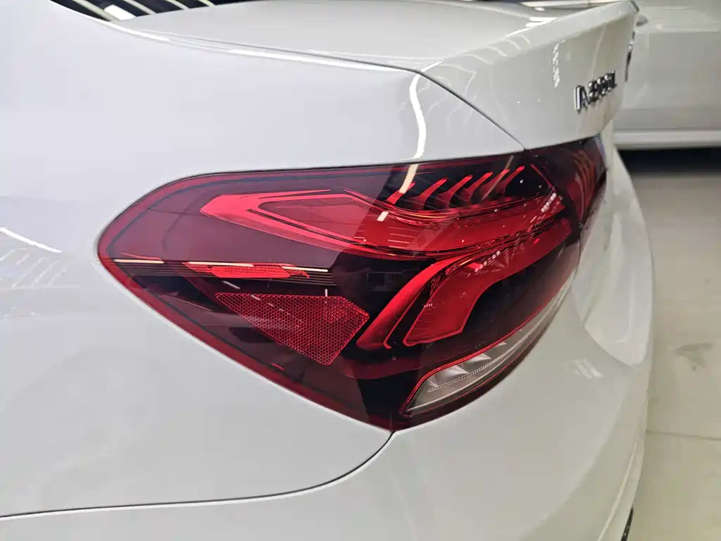 Mercedes-Benz A-Class 2023 — фото 15