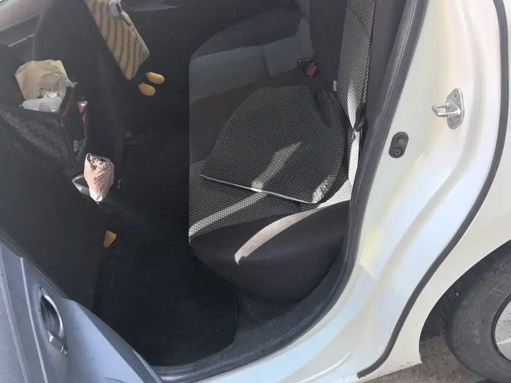 Toyota Vios FS 2019 — фото 18