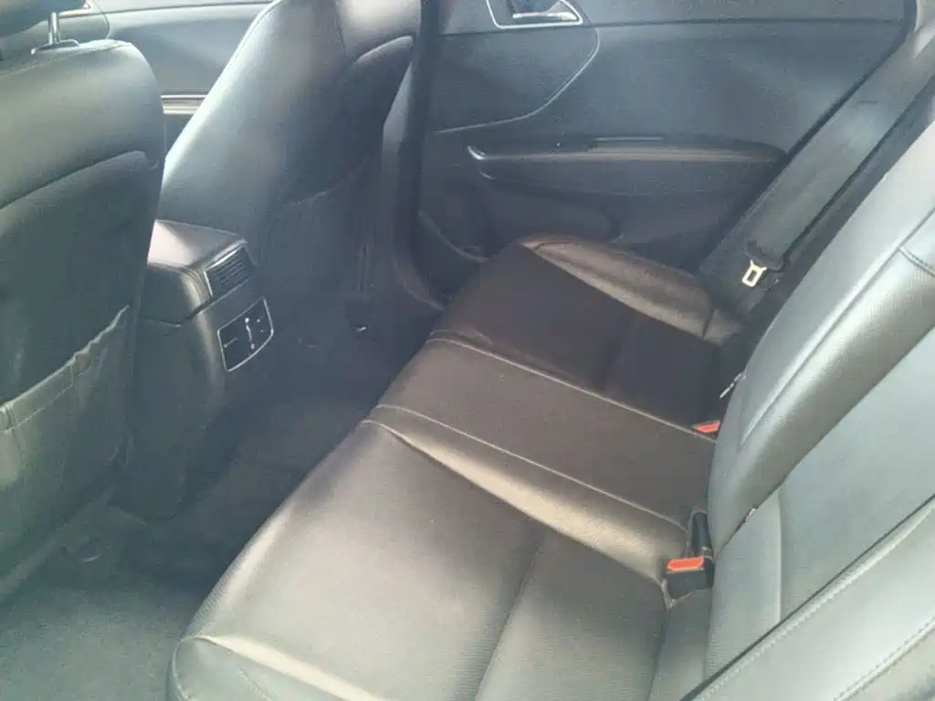Hyundai Mistra 2017 — фото 13
