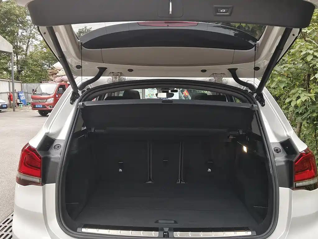 BMW X1 2022 — фото 13