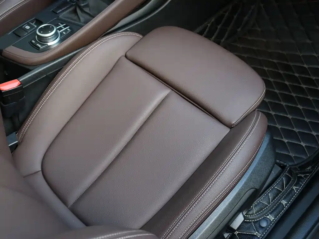 BMW X1 2020 — фото 16