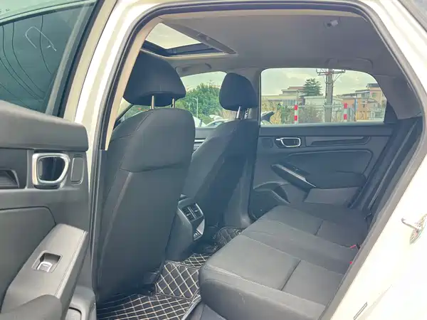 Honda Integra 2023
