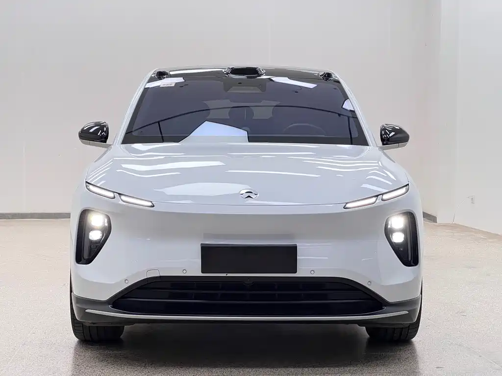 NIO EC6 2025