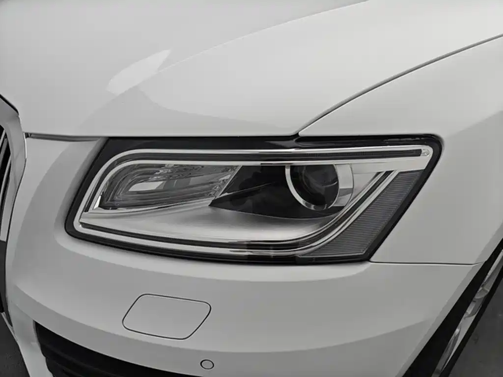 Audi Q5 2016 — фото 14